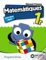 Capa do artigo Eines 1. Matemàtiques