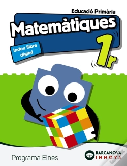 Capa do artigo Eines 1. Matemàtiques