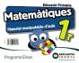 Eines 1. Matemàtiques. Material D'Aula - Preview