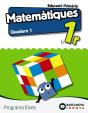 Eines 1. Matemàtiques. Quadern 1 - Preview