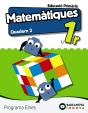 Eines 1. Matemàtiques. Quadern 2 - Preview