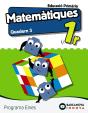 Eines 1. Matemàtiques. Quadern 3 - Preview