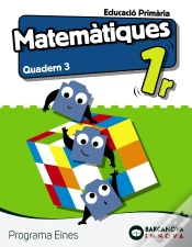 Capa do artigo Eines 1. Matemàtiques. Quadern 3