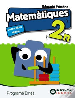 Capa do artigo Eines 2. Matemàtiques