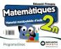 Eines 2. Matemàtiques. Material D'Aula - Preview
