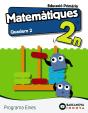 Eines 2. Matemàtiques . Quadern 2 - Preview