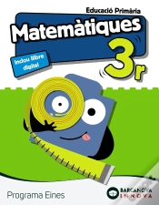 Capa do artigo Eines 3. Matemàtiques
