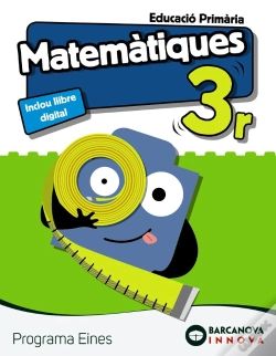 Capa do artigo Eines 3. Matemàtiques