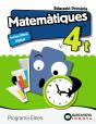 Eines 4. Matemàtiques. - Preview
