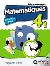 Capa do artigo Eines 4. Matemàtiques.