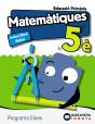 Eines 5. Matemàtiques - Preview