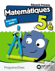 Capa do artigo Eines 5. Matemàtiques