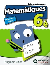 Capa do artigo Eines 6. Matemàtiques