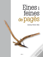 Capa do artigo Eines I Feines De Pages