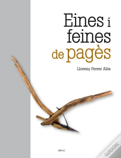 Capa do artigo Eines I Feines De Pages