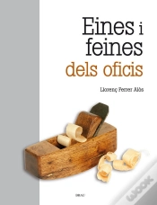 Capa do artigo Eines I Feines Dels Oficis