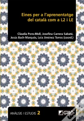 Capa do artigo Eines Per A L