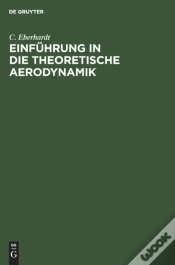 Capa do artigo Einf Hrung In Die Theoretische Aerodynam