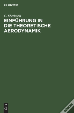 Capa do artigo Einf Hrung In Die Theoretische Aerodynam