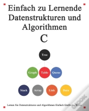 Capa do artigo Einfach Zu Lernende Datenstrukturen Und Algorithmen C
