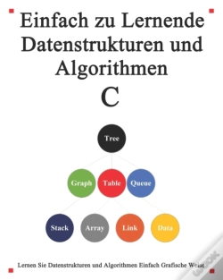 Capa do artigo Einfach Zu Lernende Datenstrukturen Und Algorithmen C