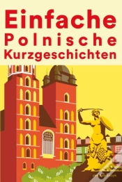 Capa do artigo Einfache Polnisch Kurzgeschichten
