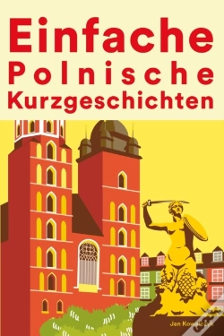 Capa do artigo Einfache Polnisch Kurzgeschichten