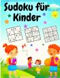 Einfaches Sudoku-Ratselbuch Fur Kinder - Preview