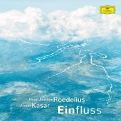 Capa do artigo Einfluss - CD