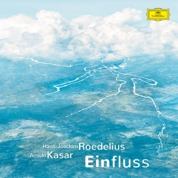 Capa do artigo Einfluss - CD