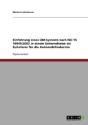 Einfuhrung Eines Qm-Systems Nach Iso Ts 16949 - Preview