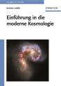 Einfuhrung In Die Moderne Kosmologie - Preview