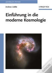 Capa do artigo Einfuhrung In Die Moderne Kosmologie
