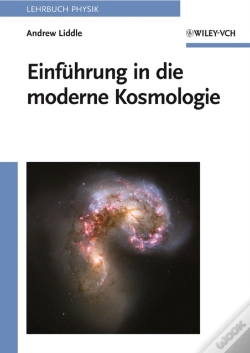 Capa do artigo Einfuhrung In Die Moderne Kosmologie