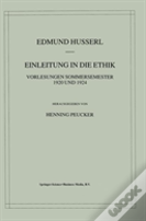Einleitung In Die Ethik