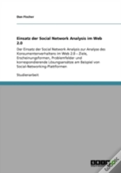 Capa do artigo Einsatz Der Social Network Analysis Im Web 2.0