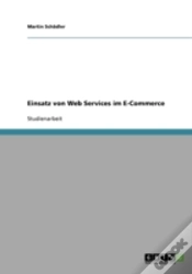 Capa do artigo Einsatz Von Web Services Im E-Commerce
