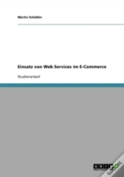 Capa do artigo Einsatz Von Web Services Im E-Commerce