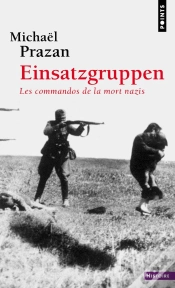 Capa do artigo Einsatzgruppen