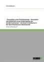 "Einschalten Einer Flutlichtanlage - Simulation Mit Logo!Soft Unter Einbringung Von Sonderfunktionen" Als Unterrichtsthema In Der Berufsfachschule Mechatronik - Preview