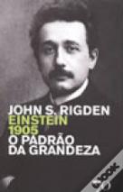 Einstein 1905