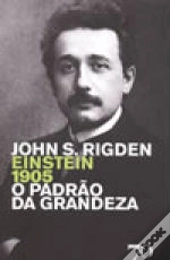 Einstein 1905