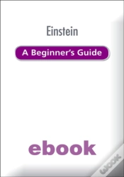 Capa do artigo Einstein: A Beginner