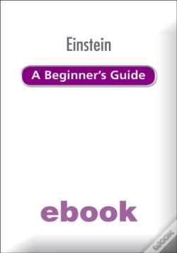 Capa do artigo Einstein: A Beginner'S Guide