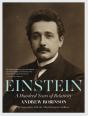 Einstein : A Hundred Years Of Relativity - Preview