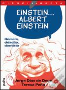 Einstein... Albert Enstein