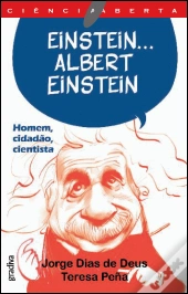 Einstein... Albert Enstein