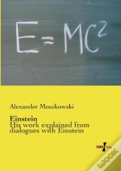 Capa do artigo Einstein