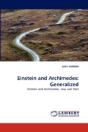Einstein And Archimedes - Preview