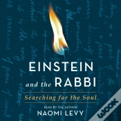 Capa do artigo Einstein And The Rabbi